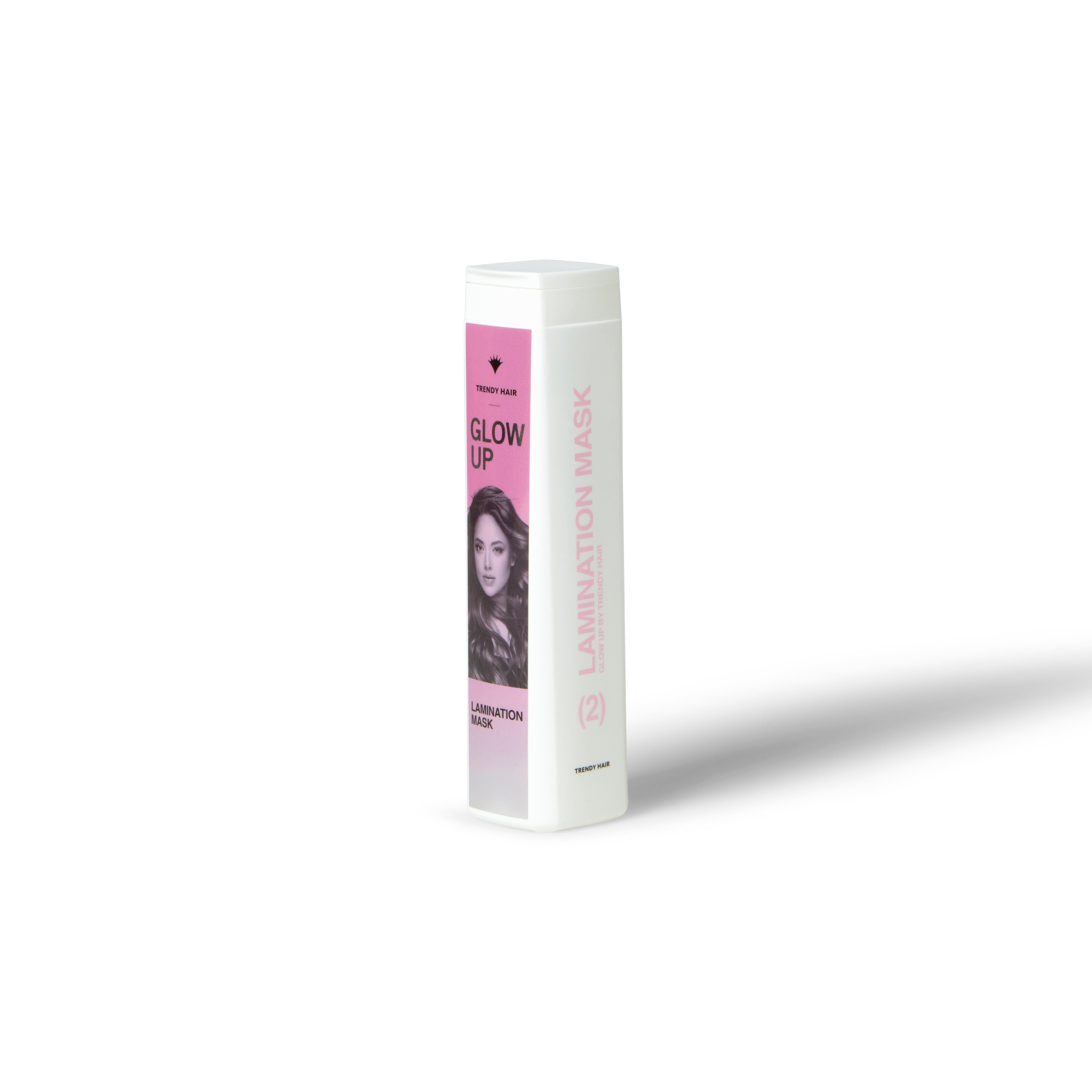 Mascarilla Glow Up 300ml