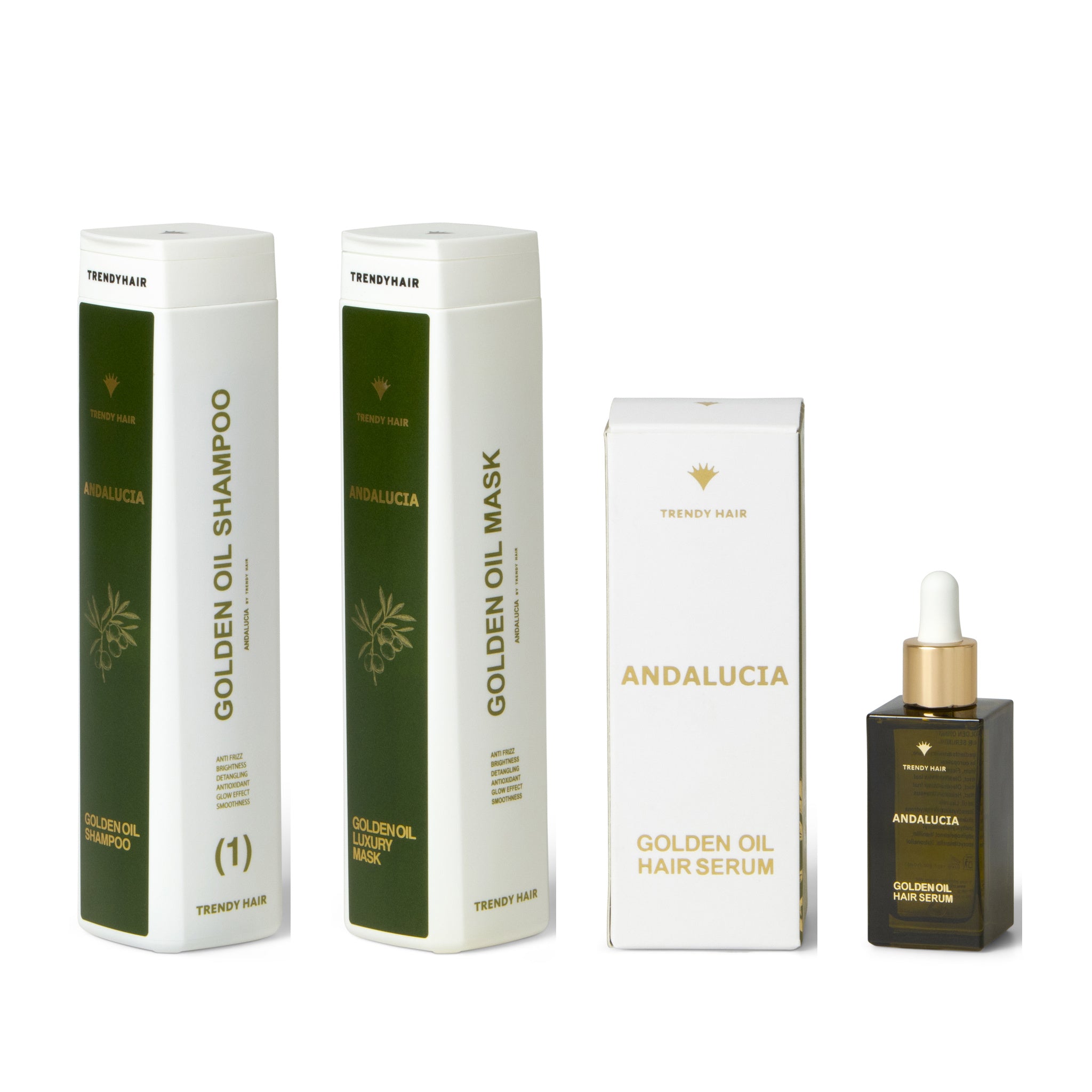 ANDALUCÍA KIT