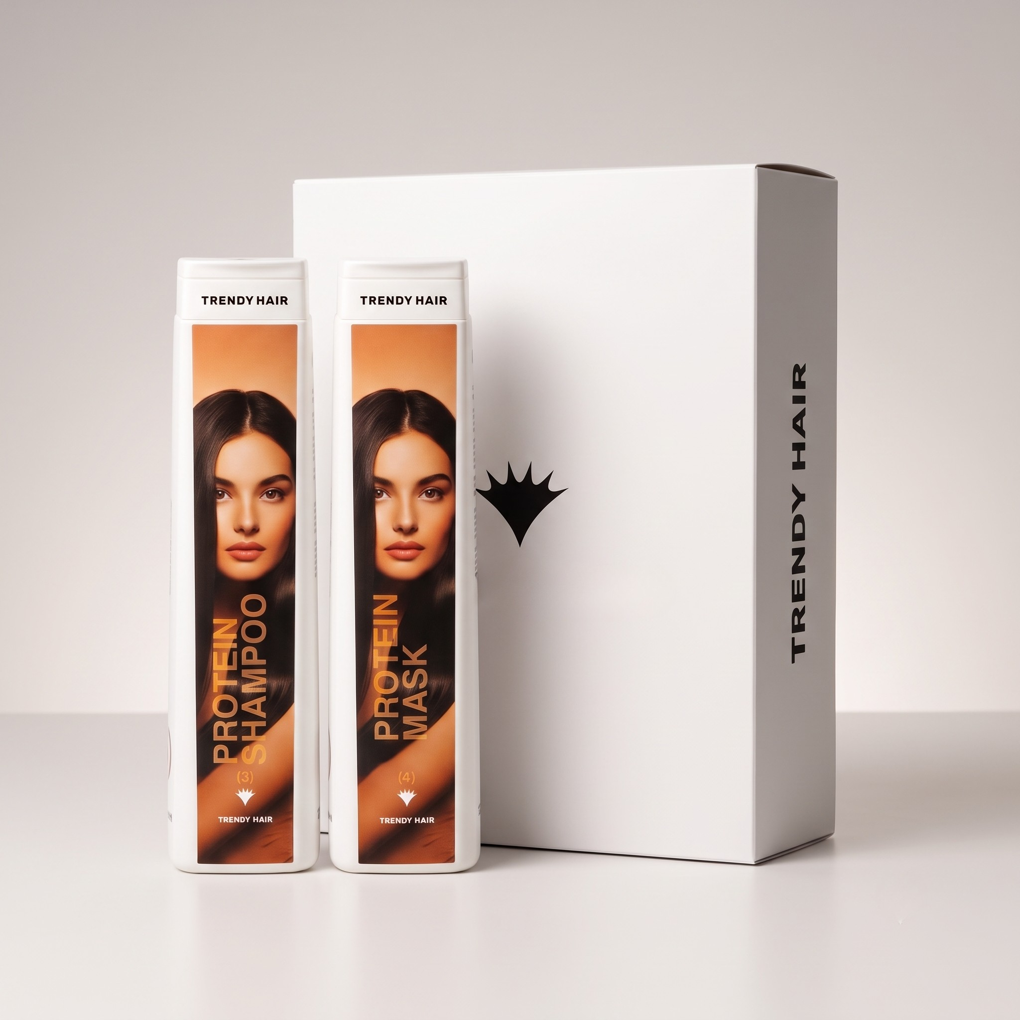 SPANISH LATTE KIT