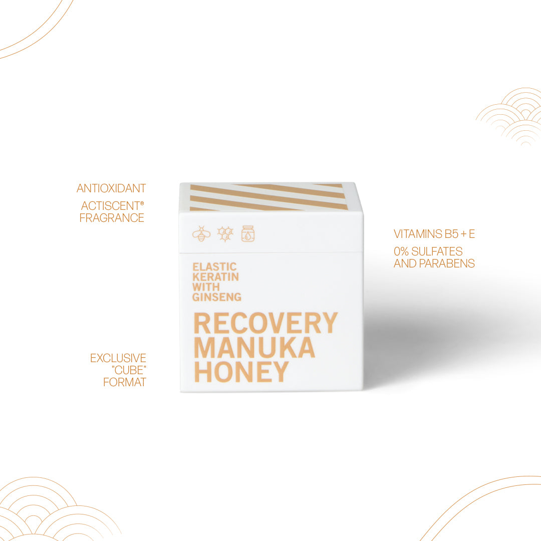 Manuka Mask 220ml