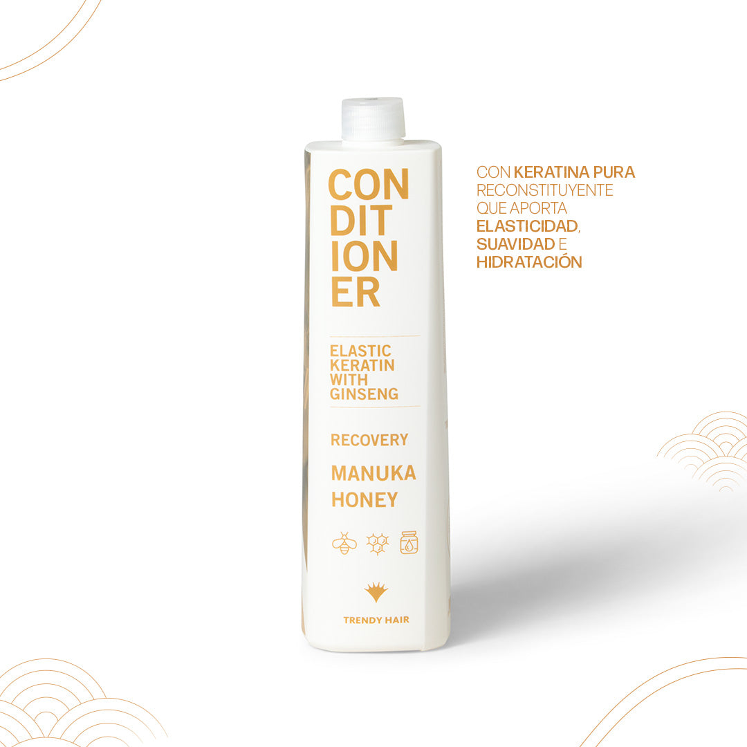 Acondicionador Manuka 1000ml