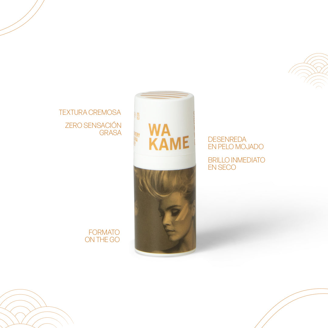 Serum Wakame Manuka 30ml