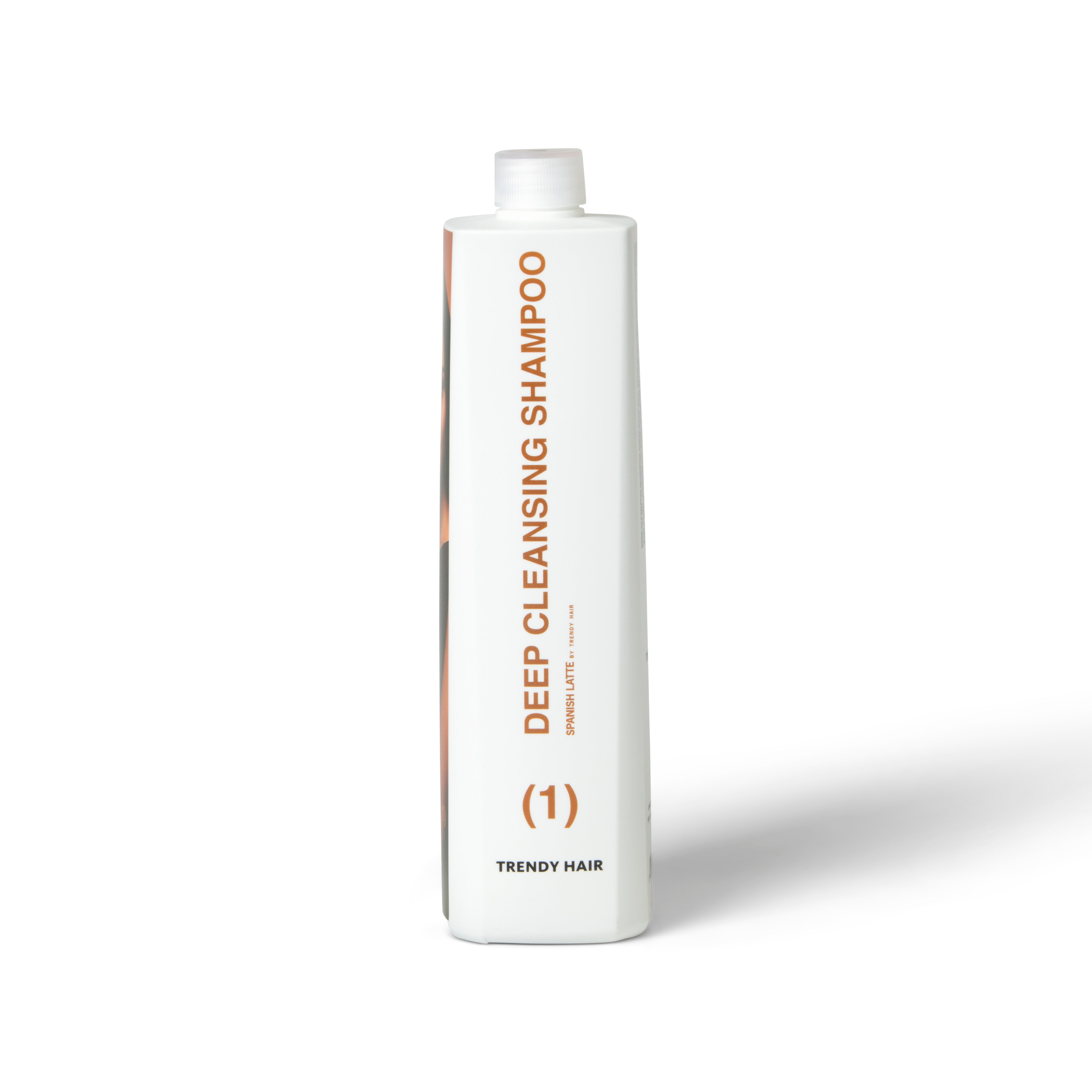 Champú pre-tratamiento Barcelona Choco 1000ml