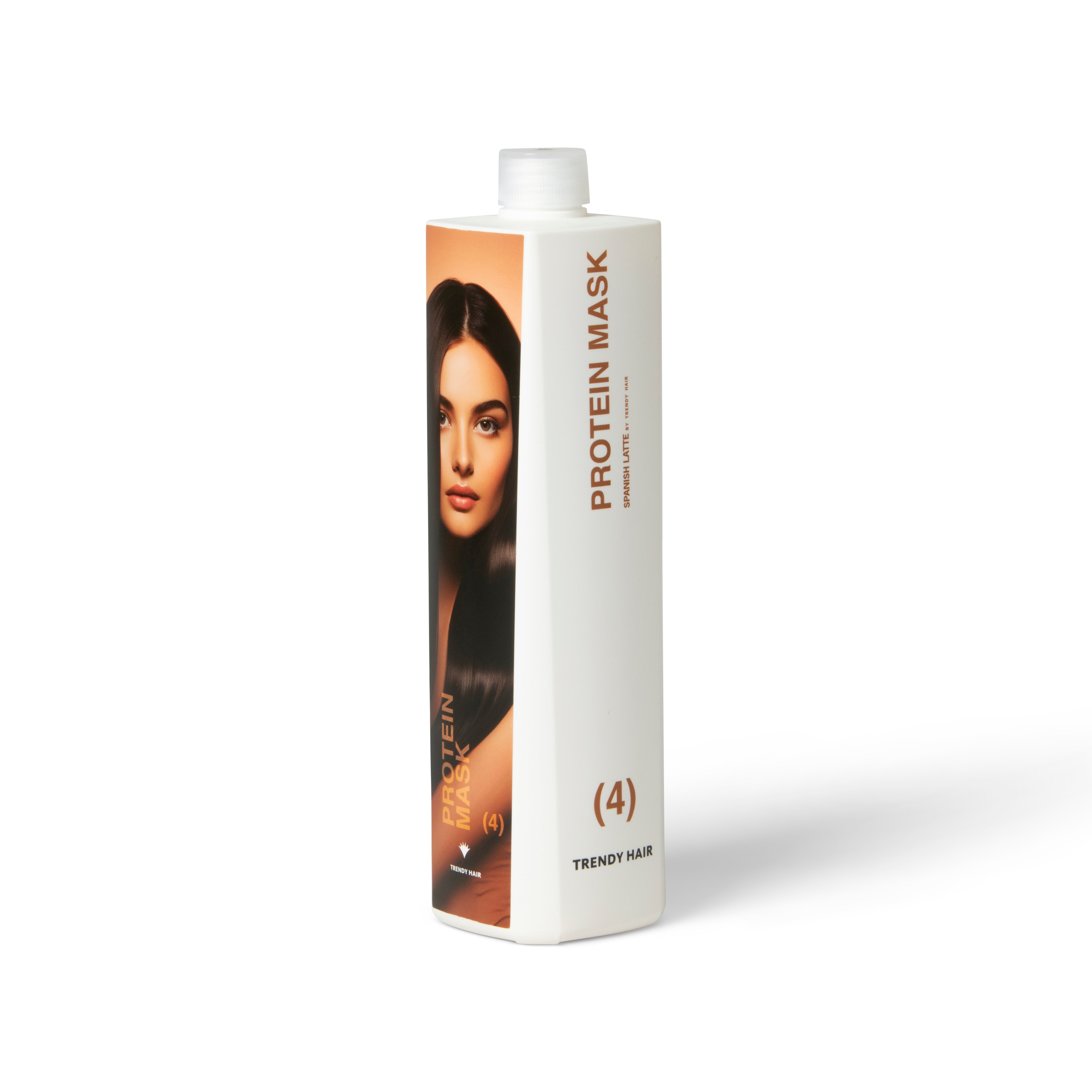 Mascarilla proteínas Spanish Latte 1000ml