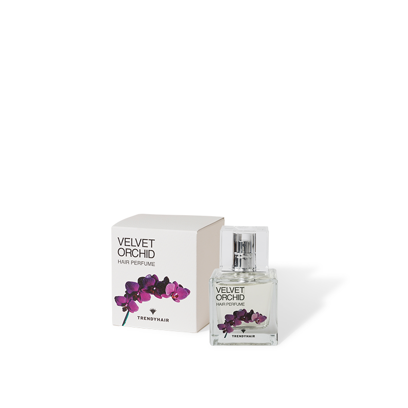 Velvet Orchid - Perfume capilar 50ml