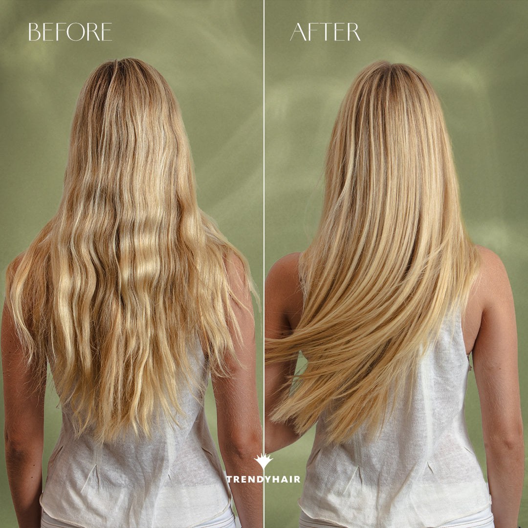 Andalucía Shampoo 300ml