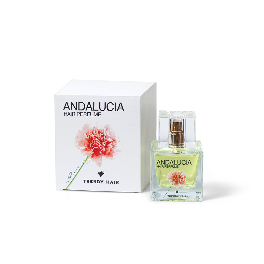 Perfume capilar Andalucía 50ml