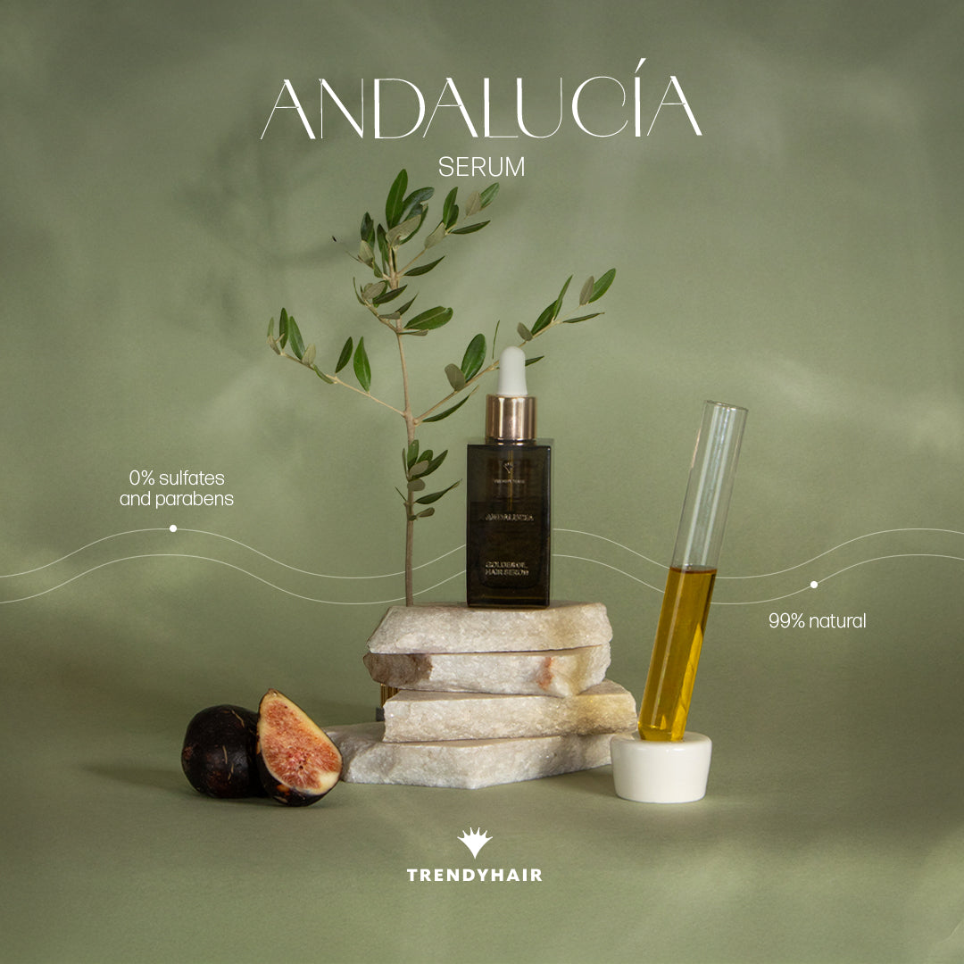 Andalucía Serum 50ml