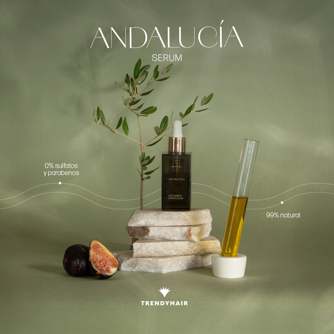 Sérum Andalucia 50ml