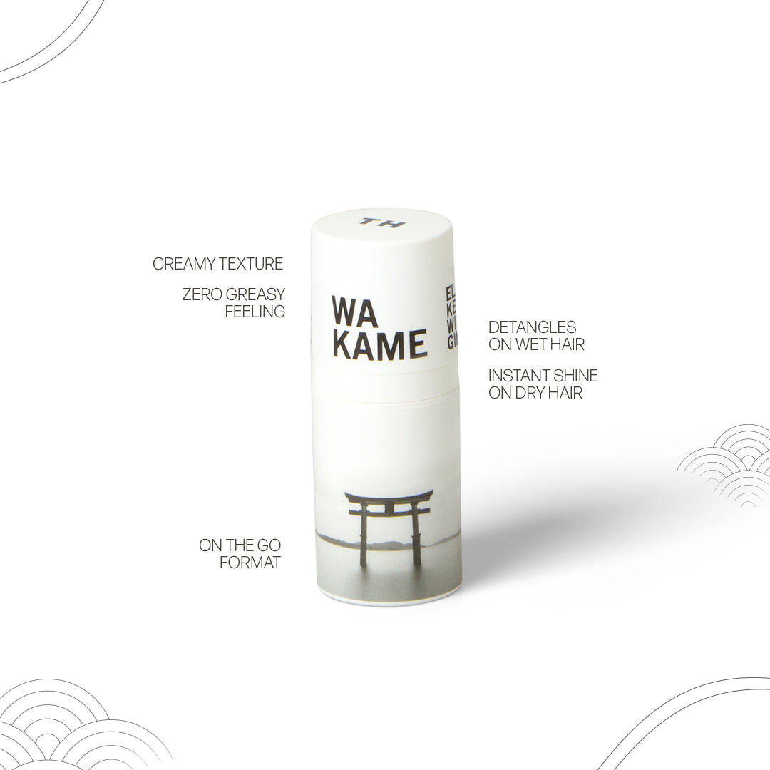 Wakame Elastic Serum 30ml