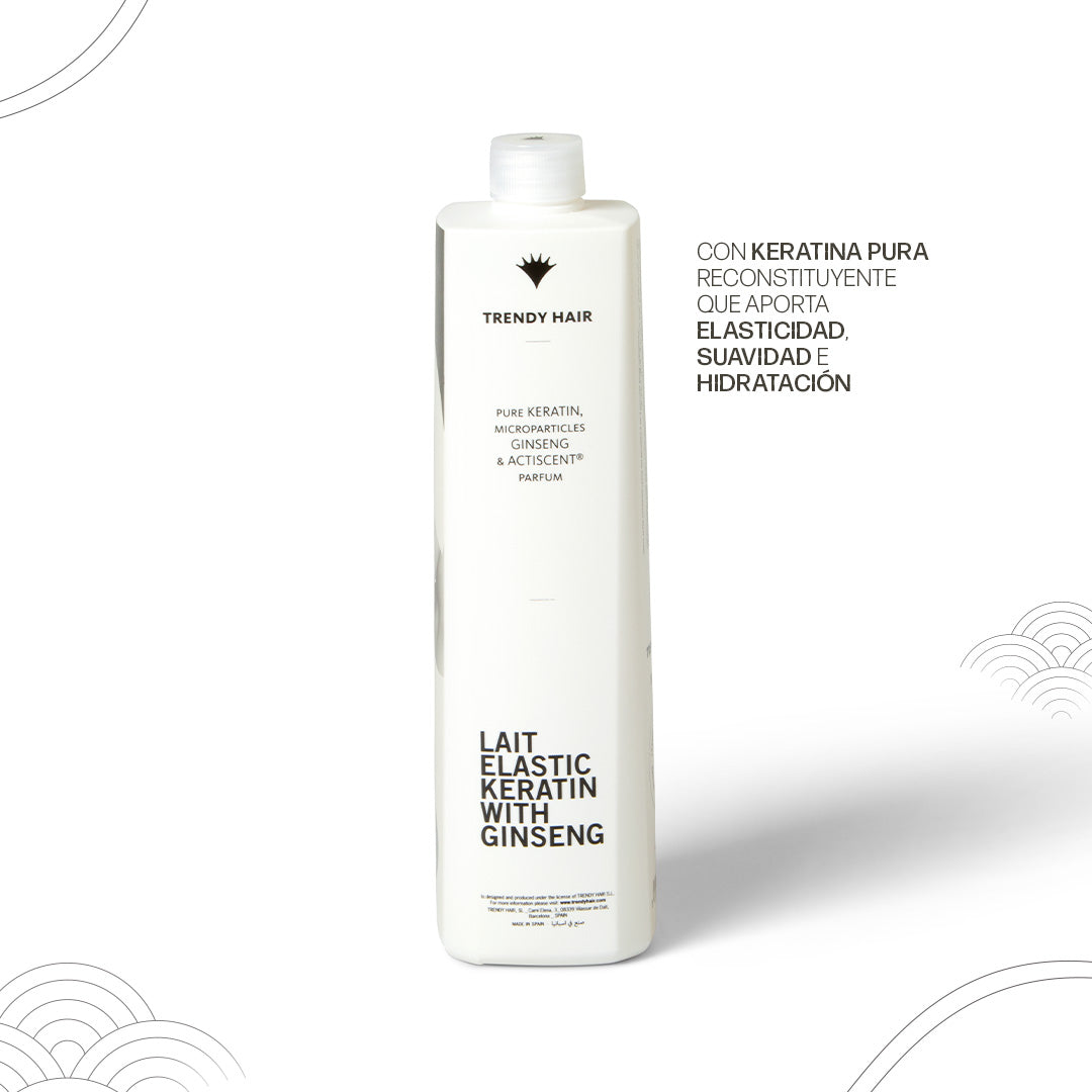 Acondicionador Elastic 300ml