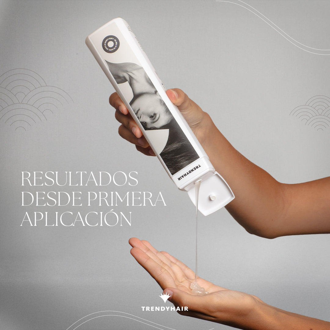 Champú Elastic 300ml