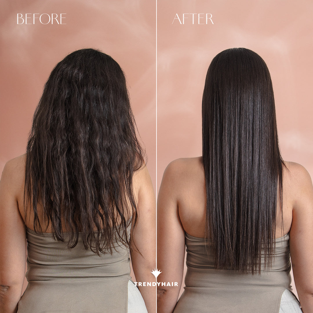 Glow Up Shampoo 1000ml