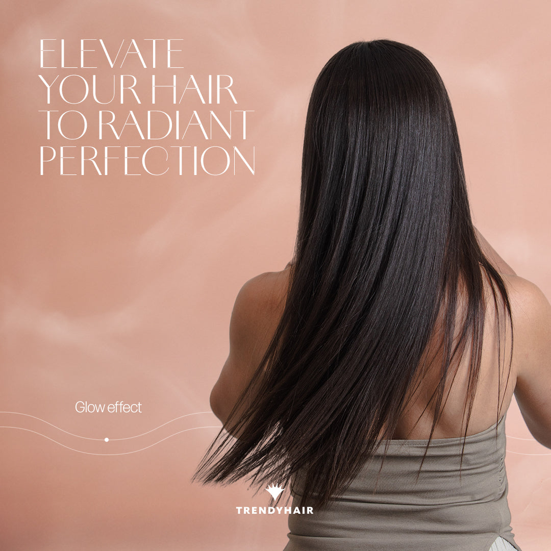 Glow Up Shampoo 1000ml