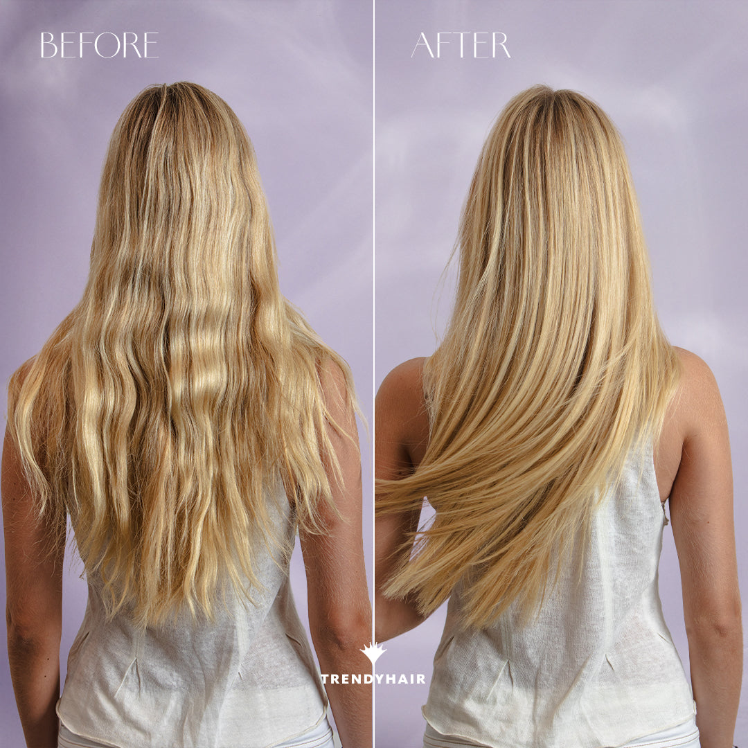 Iced Spanish Latte Pre-Treatment Shampoo 1000ml