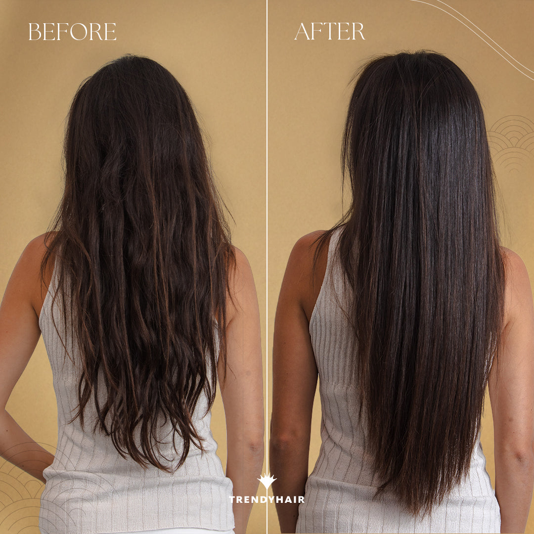 Manuka Shampoo 1000ml