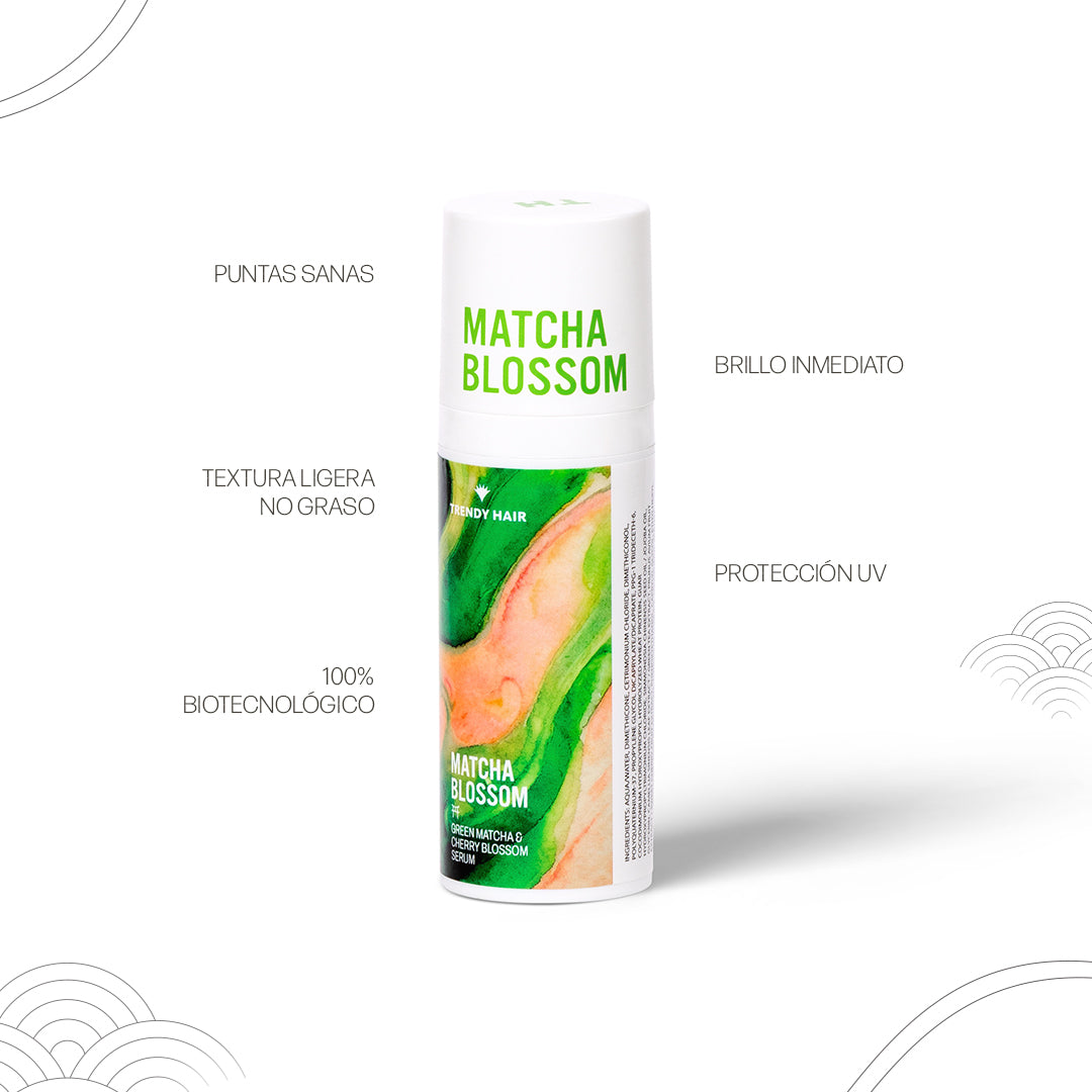 Sérum Matcha Blossom 50ml