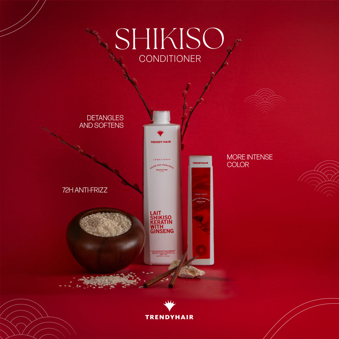 Shikiso Conditioner