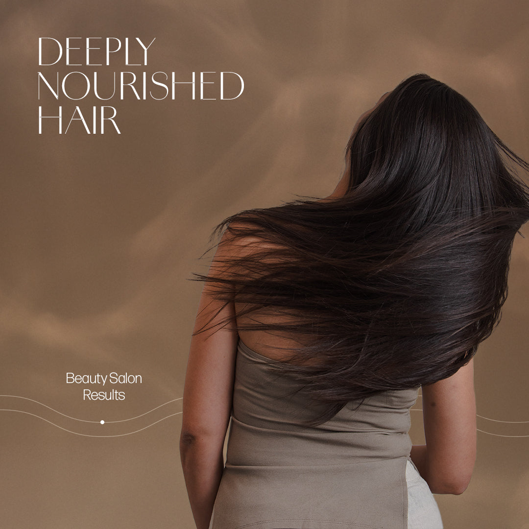 Spanish Latte protein shampoo 300ml