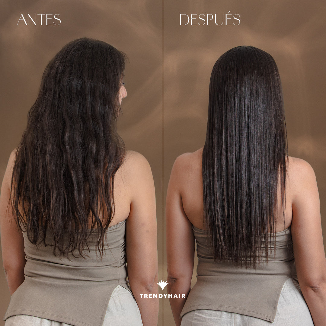 Champú proteínas Spanish Latte 1000ml