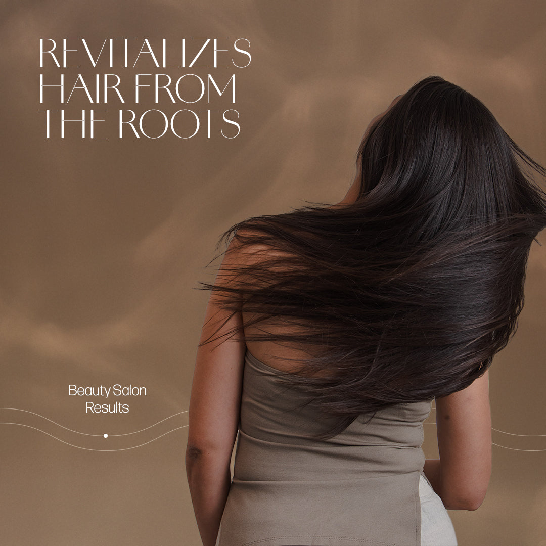 Spanish Latte Protein Mask 1000ml