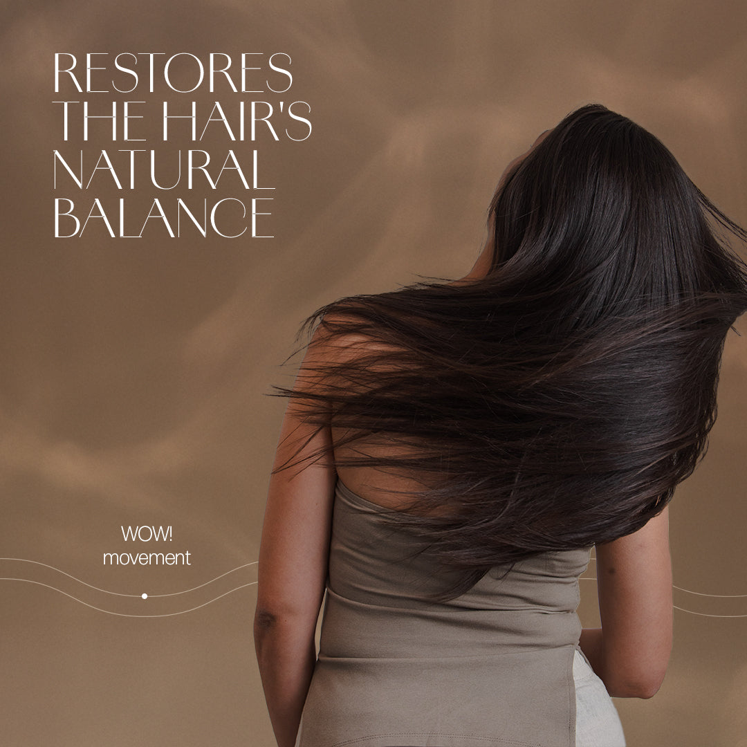 Spanish Latte Protein Treatment 1000ml