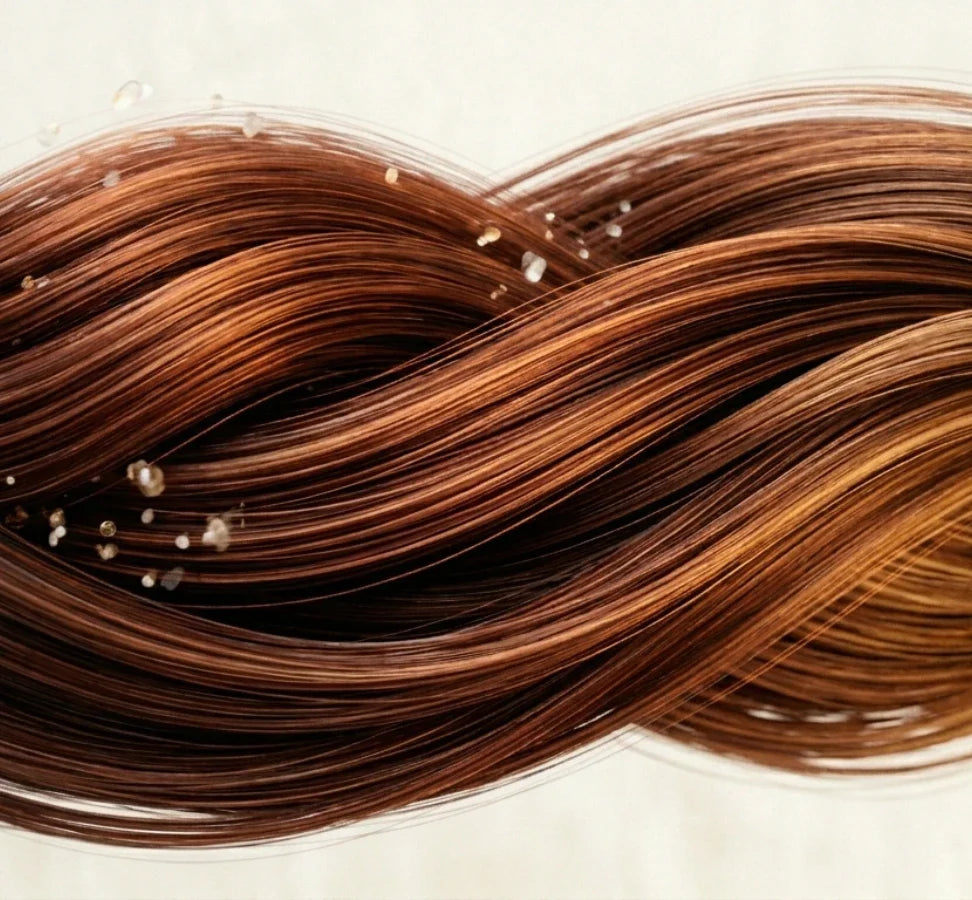 Tratamiento para cabello fino y escaso: cómo ganar volumen sin apelmazar