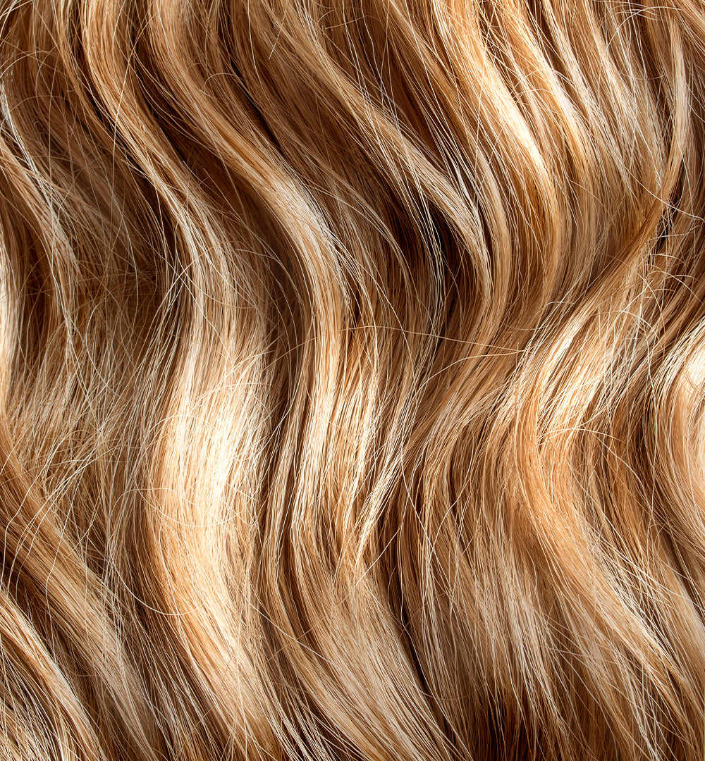 Cómo reparar el cabello dañado sin cortarlo