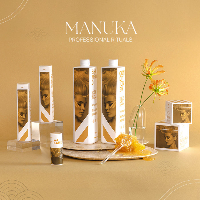 MANUKA