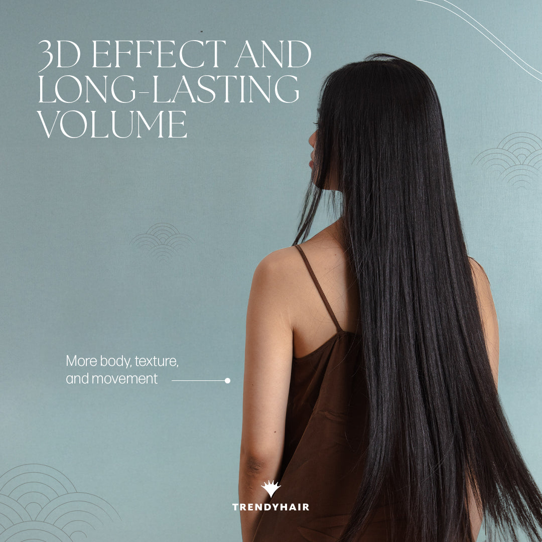 3D Filler Mask 220ml