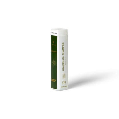 Champú Andalucia 300ml