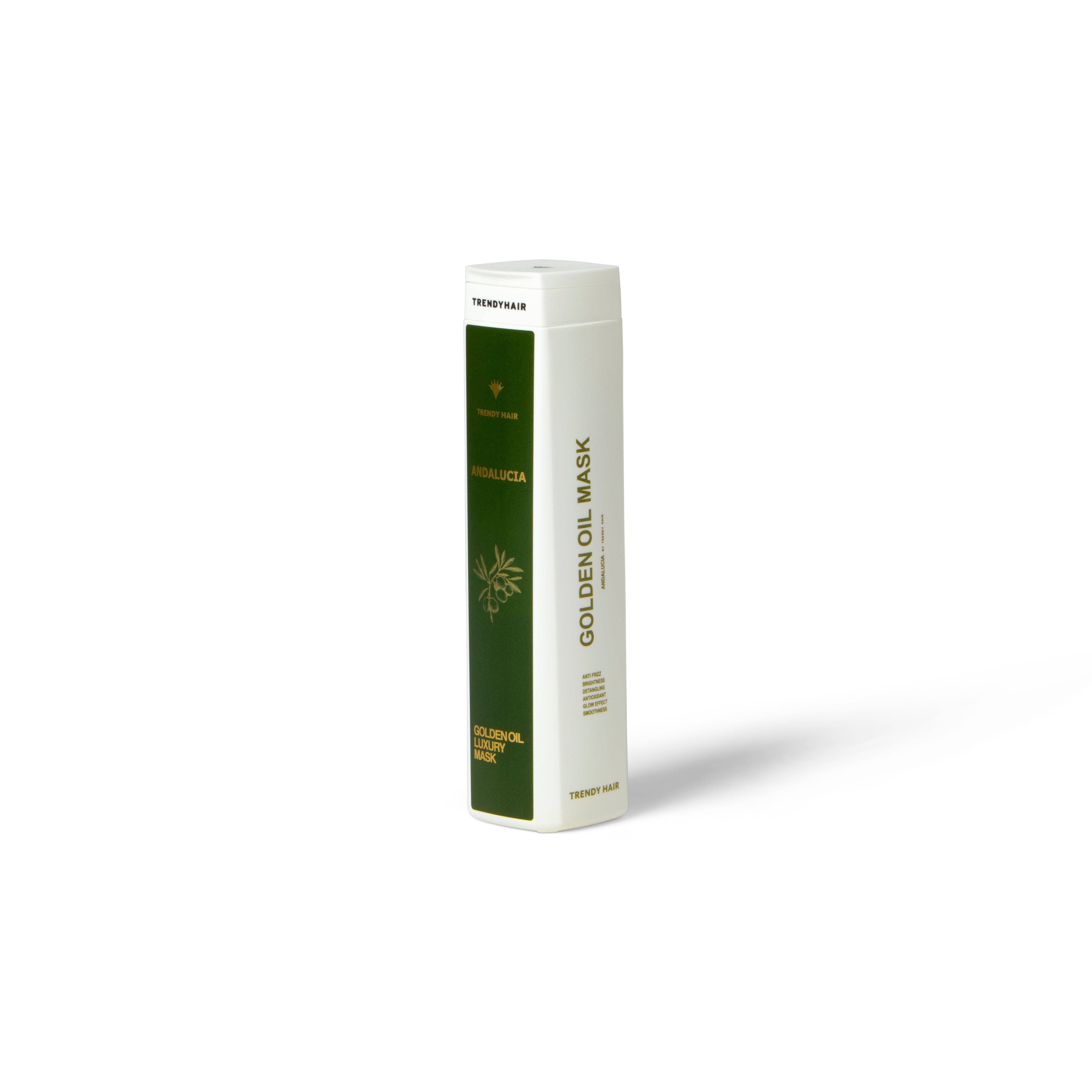 Mascarilla Andalucia 300ml