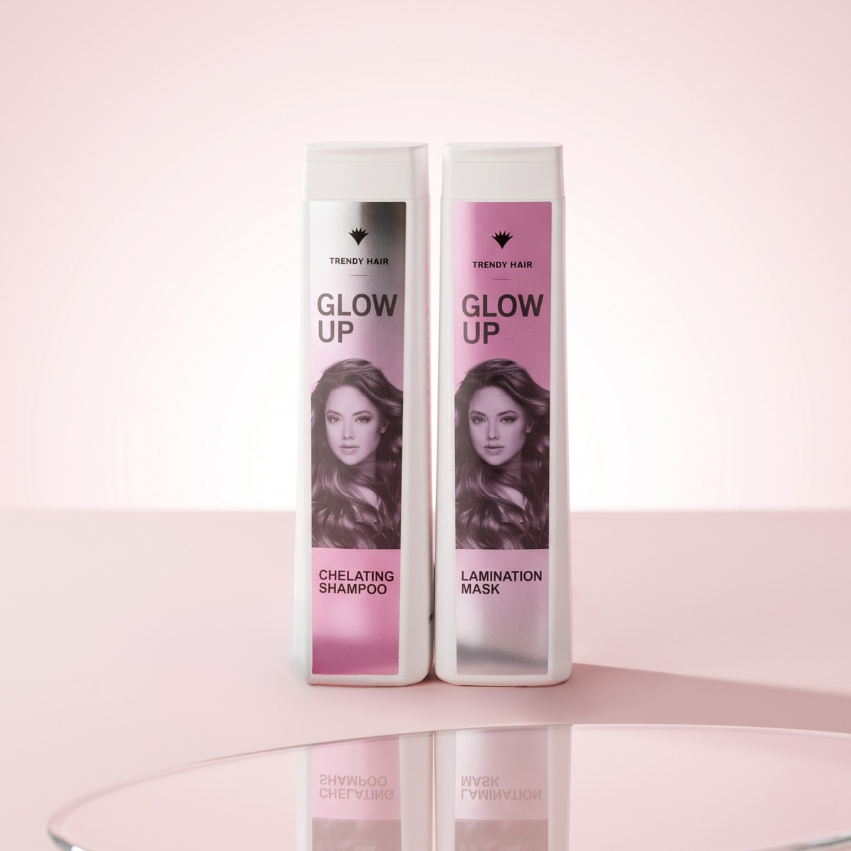KIT GLOW UP