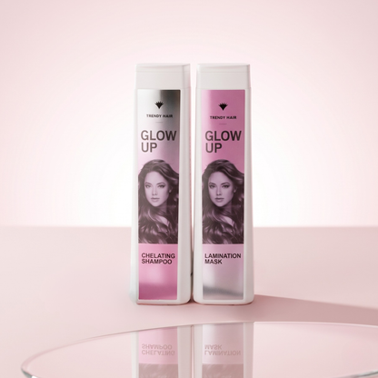 KIT GLOW UP
