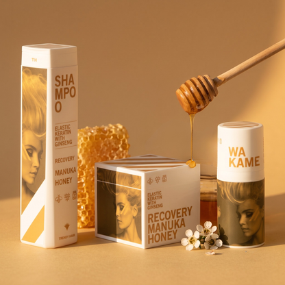 KIT MANUKA