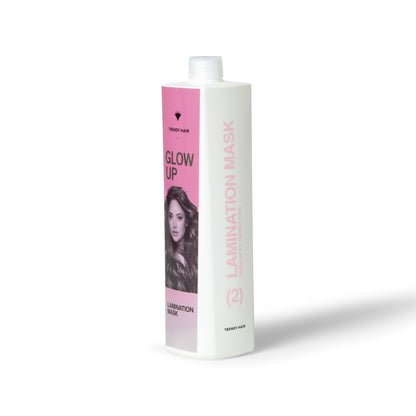 Mascarilla Glow Up 1000ml