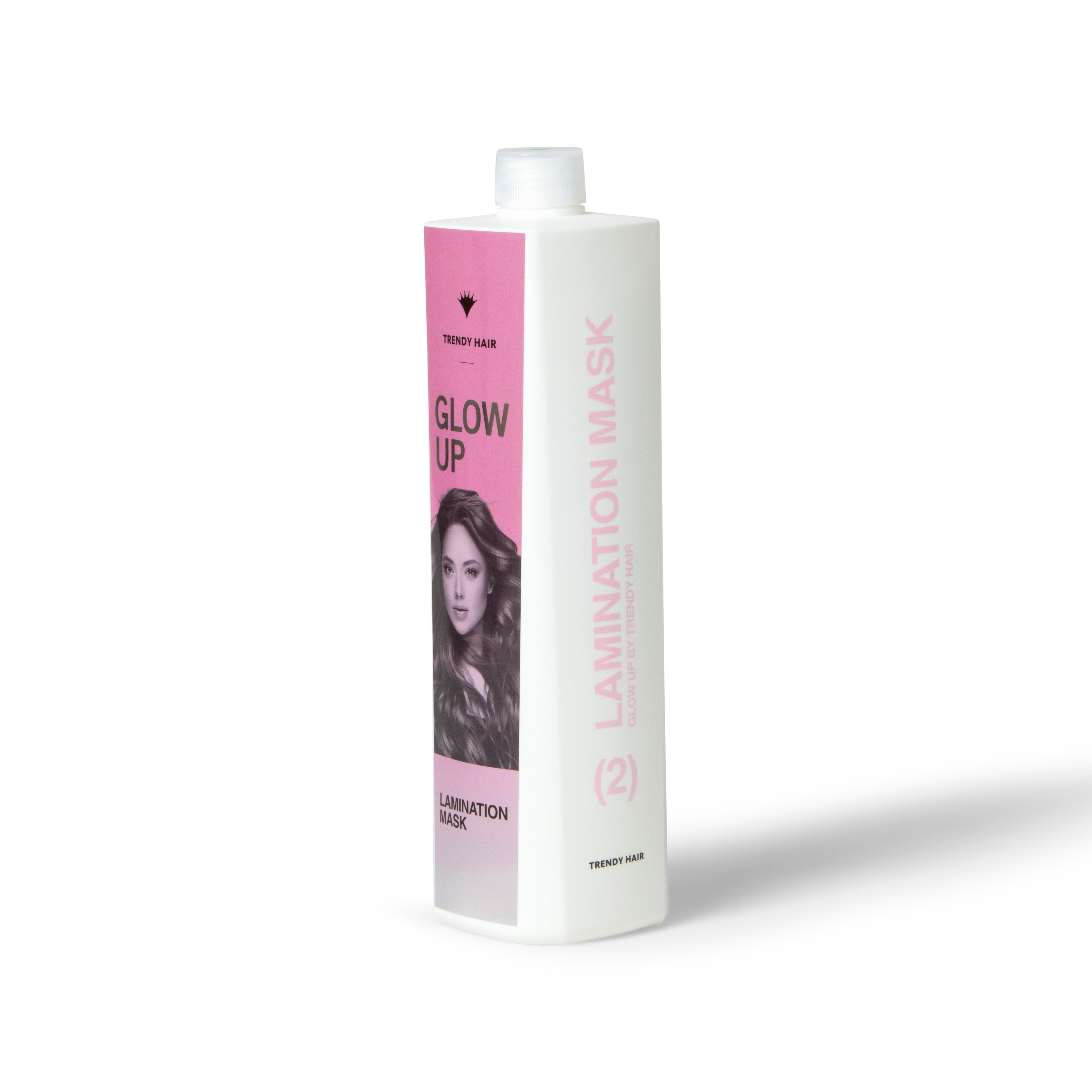 Mascarilla Glow Up 1000ml