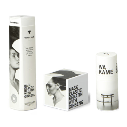 KIT ELASTIC