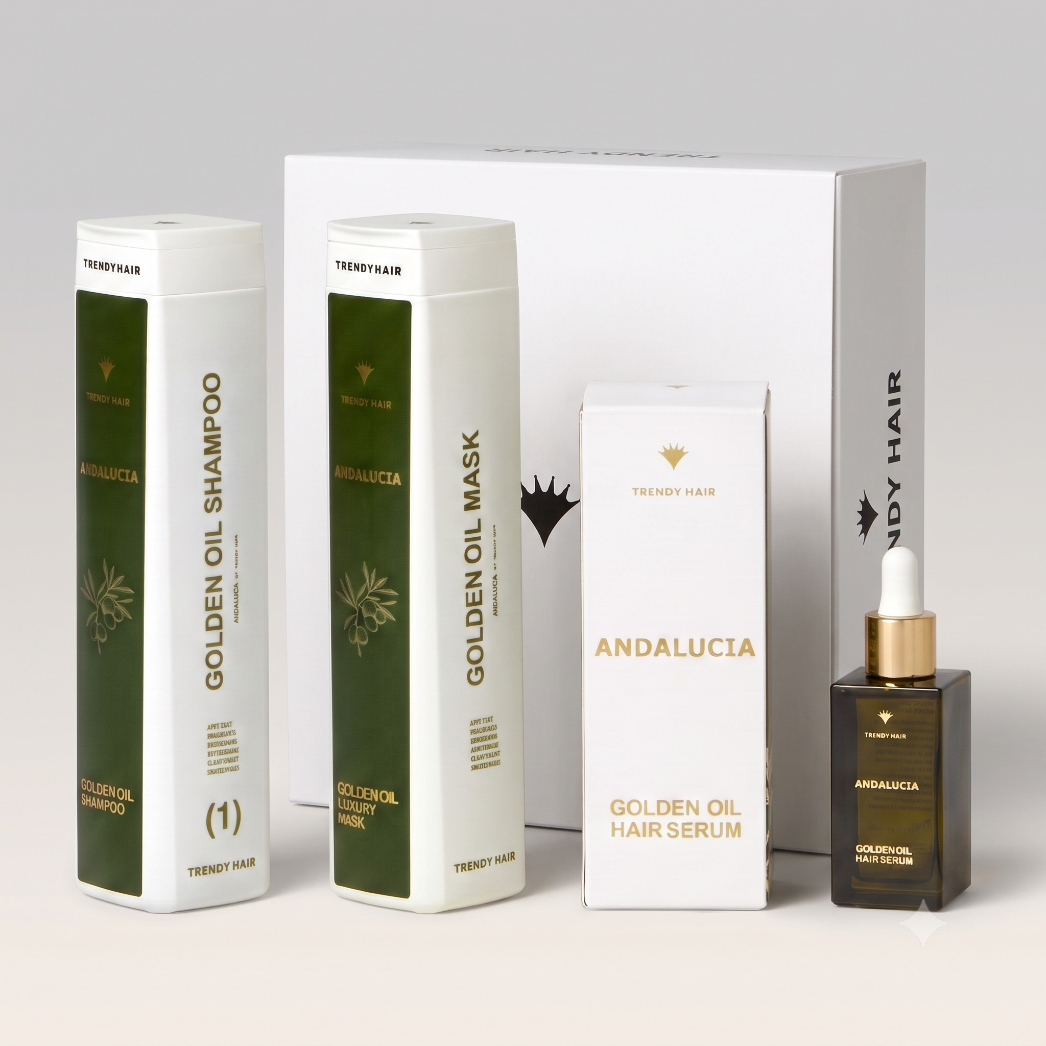 ANDALUCÍA KIT