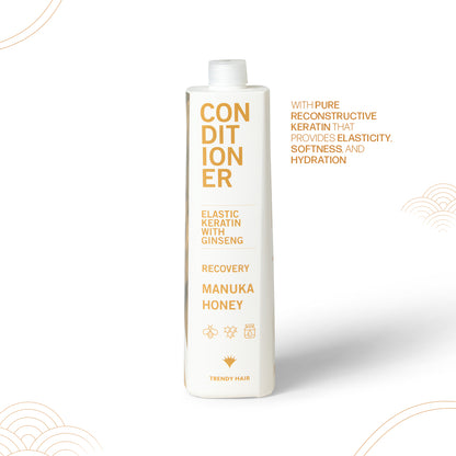 Manuka Conditioner 1000ml