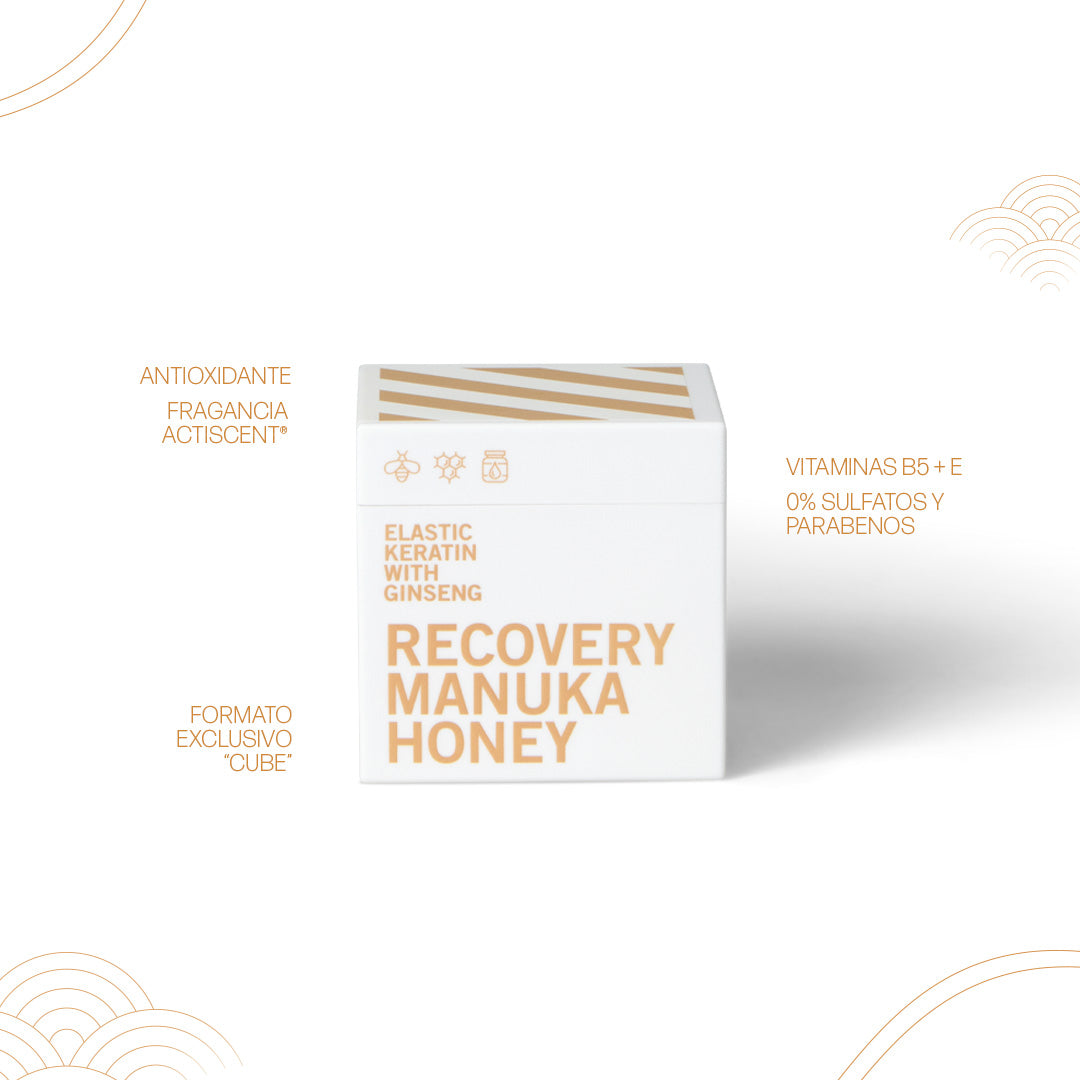 Mascarilla Manuka 220ml