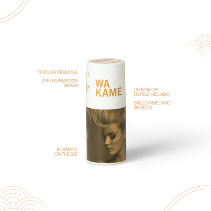 Serum Wakame Manuka 30ml