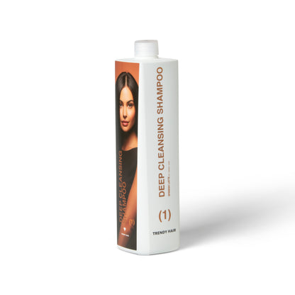 Champú pre-tratamiento Spanish Latte 1000ml