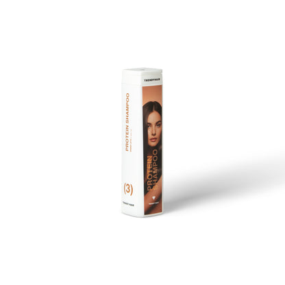 Champú proteínas Spanish Latte 300ml