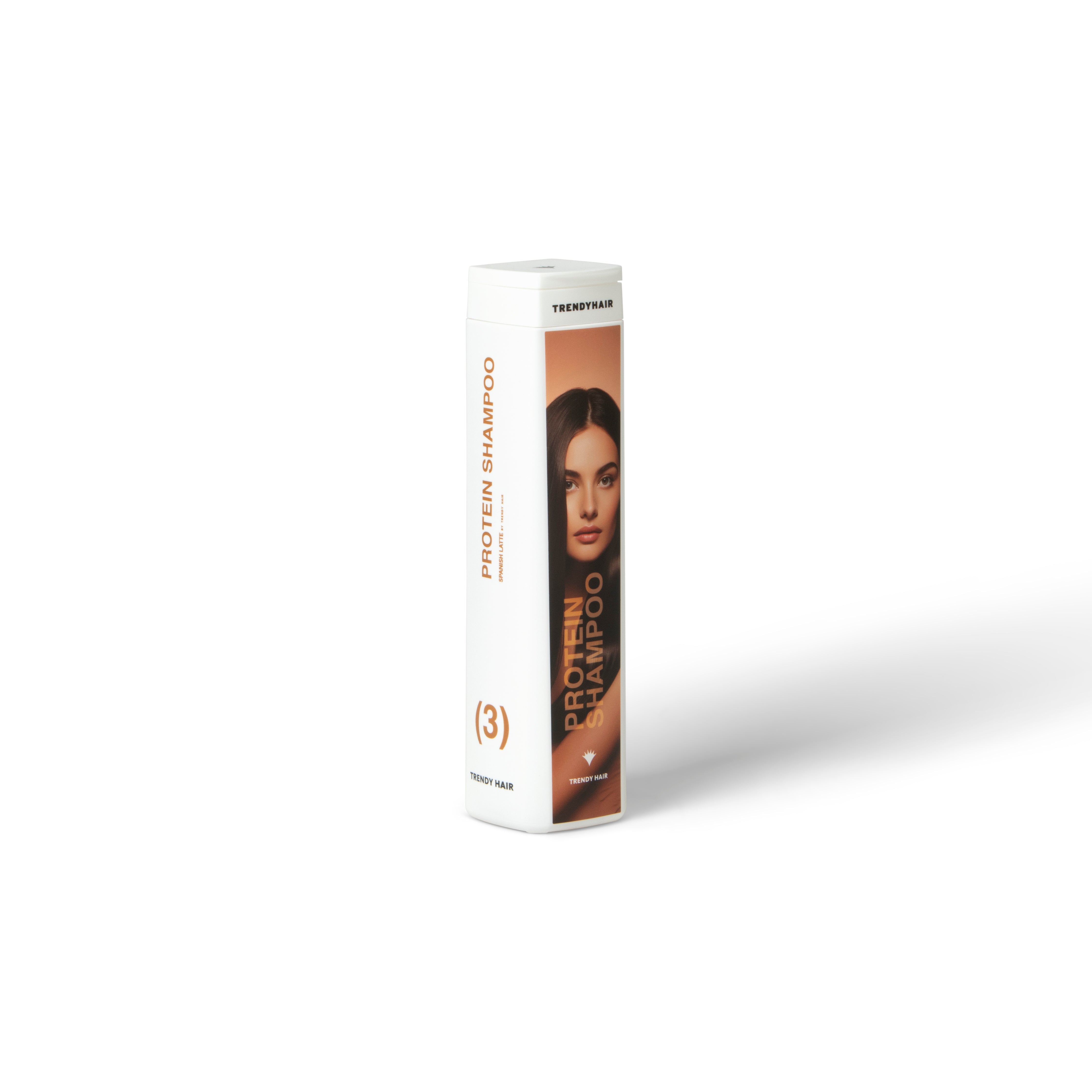 Champú proteínas Spanish Latte 300ml