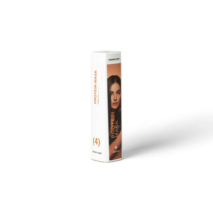 Mascarilla proteínas Spanish Latte 300ml