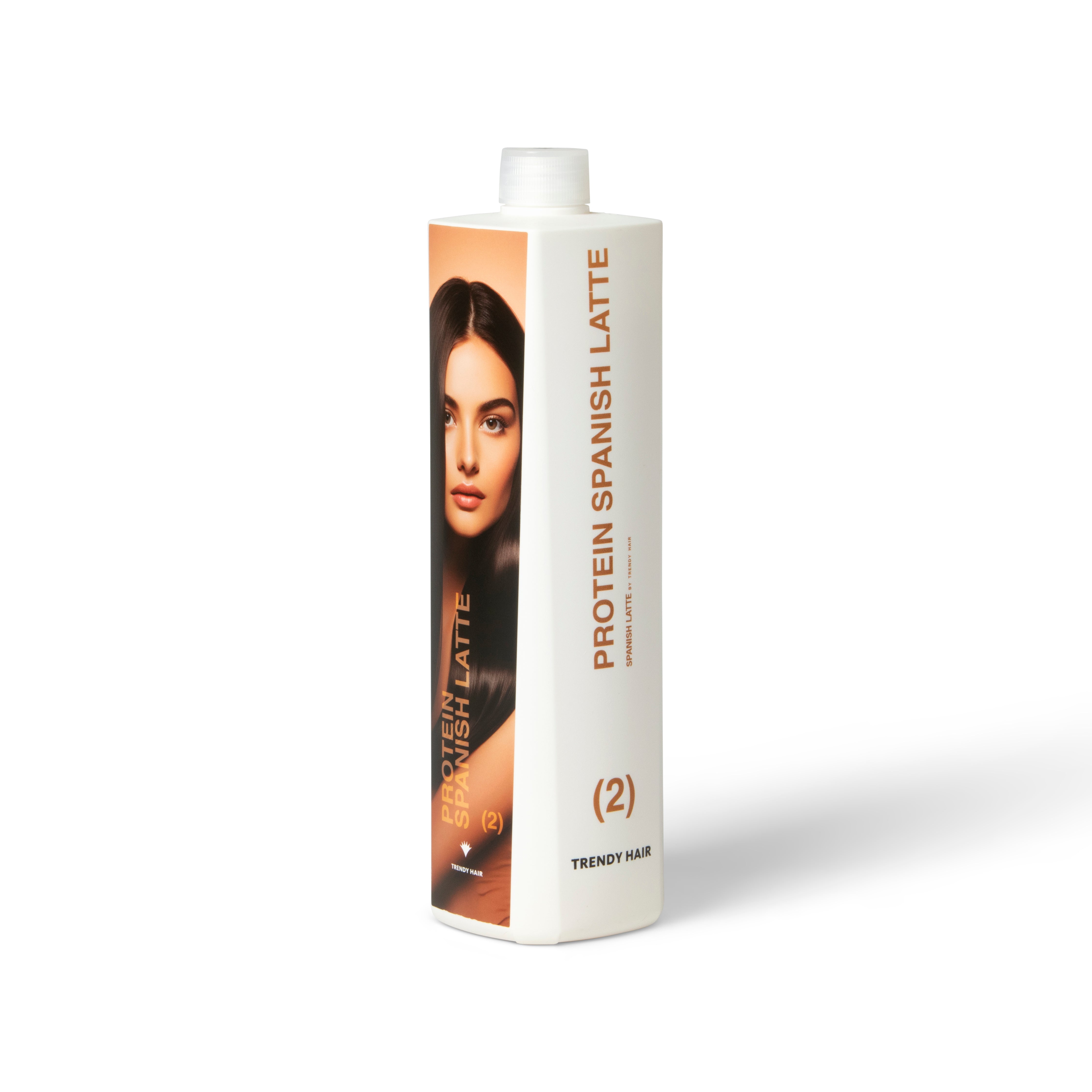 Tratamiento proteína Spanish Latte 1000ml