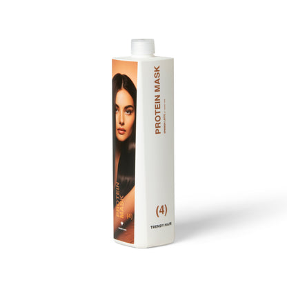 Mascarilla proteínas Spanish Latte 1000ml