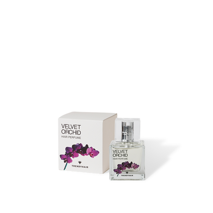 Velvet Orchid - Perfume capilar  50ml