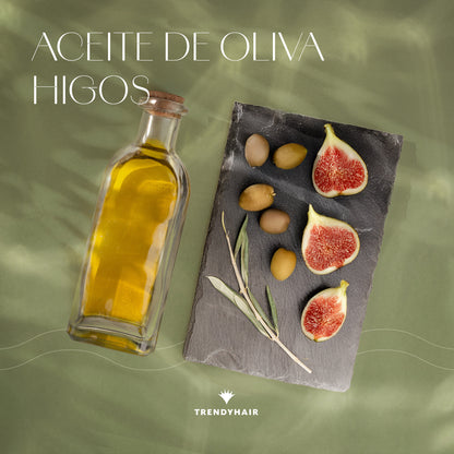 Champú Andalucia 1000ml